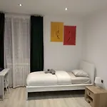 Modern&cozy * Poznan