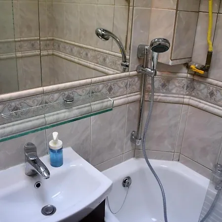 Appartement Modern&cozy