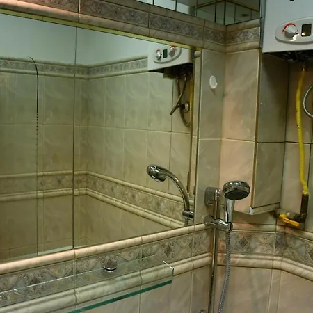 Modern&cozy Appartement Poznań