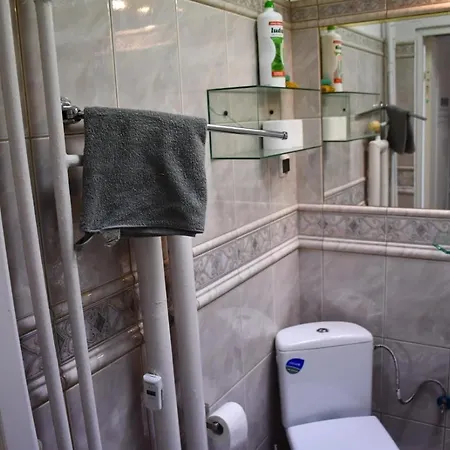 Modern&cozy Daire