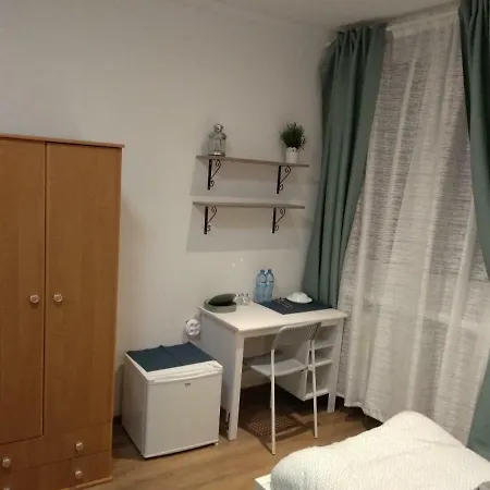 Modern&cozy Poznan