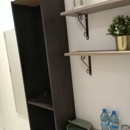 Modern&cozy