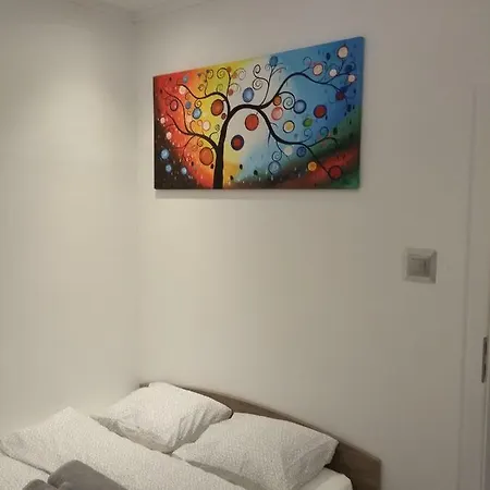 Modern&cozy Poznan