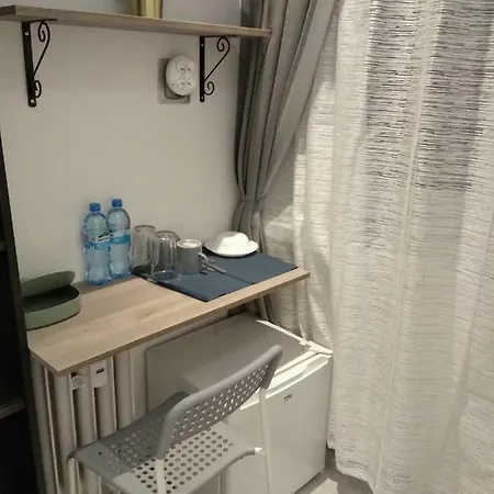 Modern&cozy Appartement *