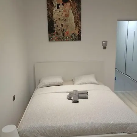 Daire Modern&cozy Poznan