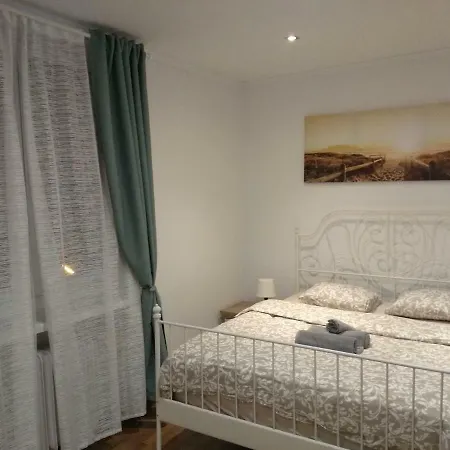 Modern&cozy Daire Poznan