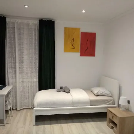 Modern&cozy * Poznań