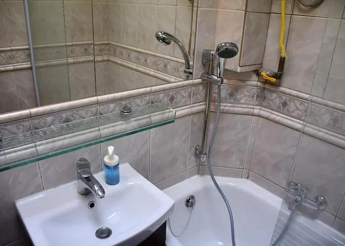 Lägenhet Modern&cozy