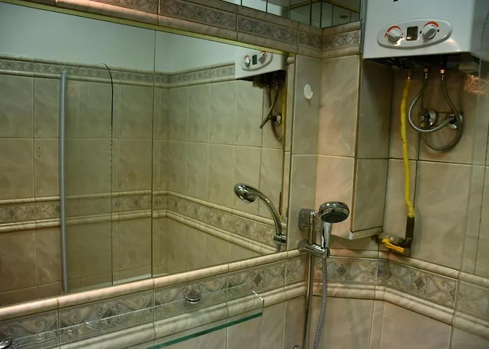 Modern&cozy Lägenhet Poznań