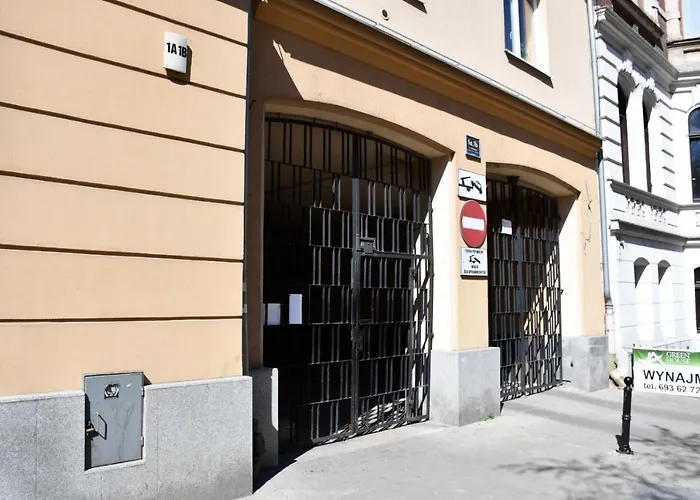 Lägenhet Modern&cozy *