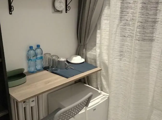 Modern&cozy Lägenhet *