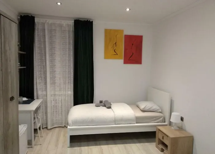 Modern&cozy * Poznań