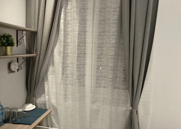 Lägenhet Modern&cozy