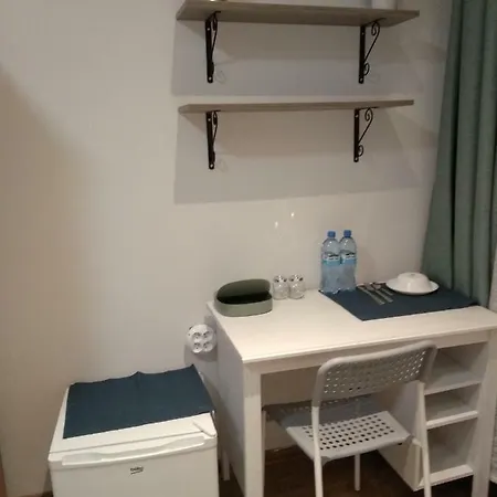 Modern&cozy 아파트