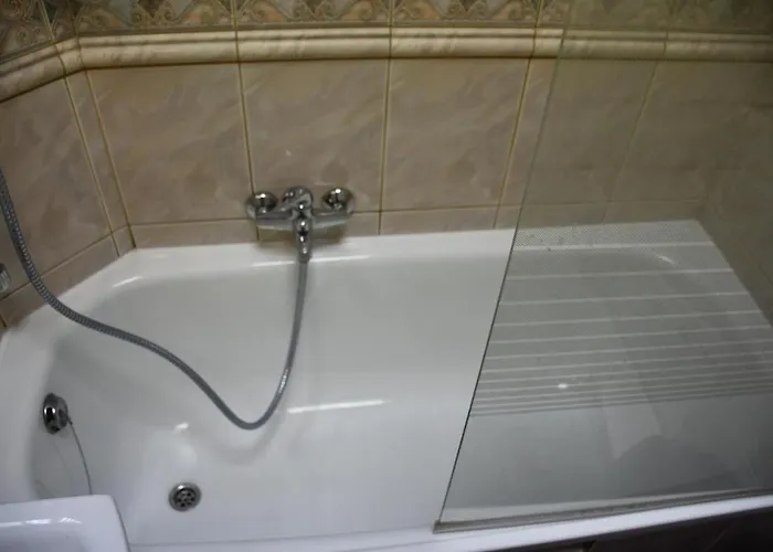 Modern&cozy Apartmán