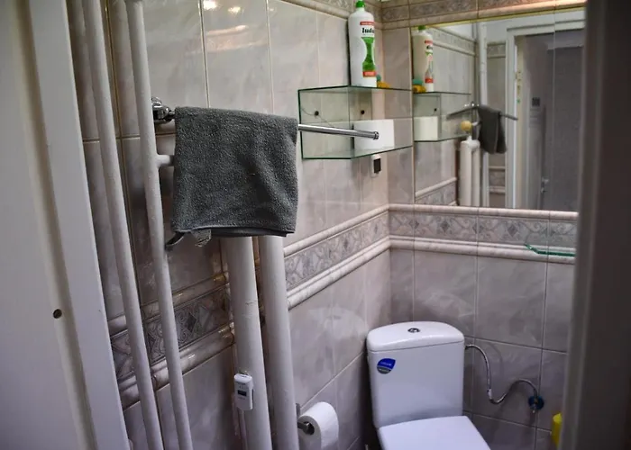 Modern&cozy Apartmán