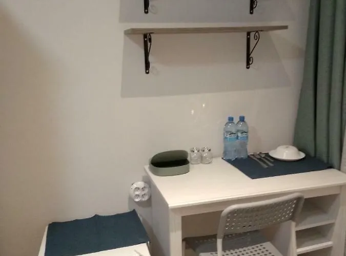 Modern&cozy Apartmán